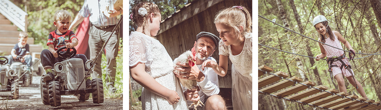 Prøysenhuset - Sommer i Prøysen